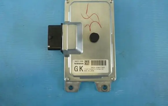 Infiniti Q50 Gearbox control unit/module emu20200n