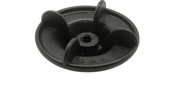 Renault Laguna III Spare wheel bolt 849800001r 206013