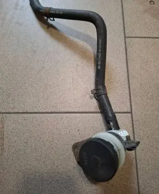 KIA Ceed Brake fluid reservoir 