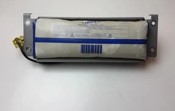 Nissan Navara Passenger airbag 6038820
