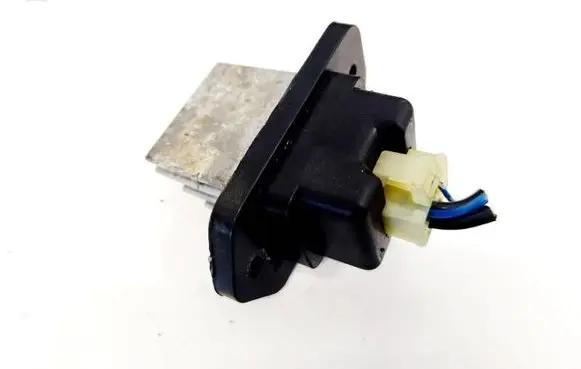 Honda Civic Heater blower motor/fan resistor 3R2307B09 3G70064752