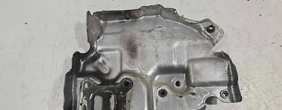 Ford Focus Heat shield in engine bay CM5G9N454DD