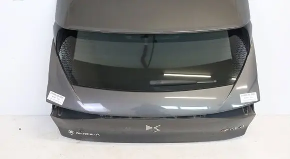 Tailgate/trunk/boot lid