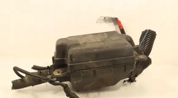 Fiat Punto (199) Fuse box set 735471684