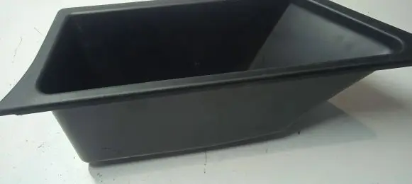 Mercedes-Benz GLE (W166 - C292) Glove box in trunk A1666840000