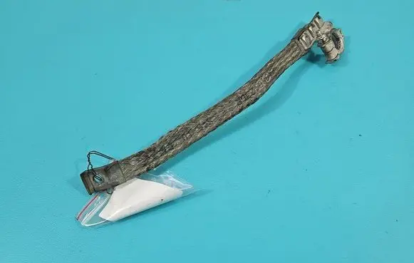 Renault Master III Negative earth cable (battery) IMPRK1437992