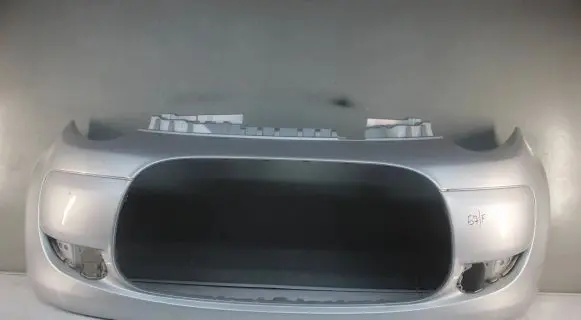 Citroen C1 Front bumper