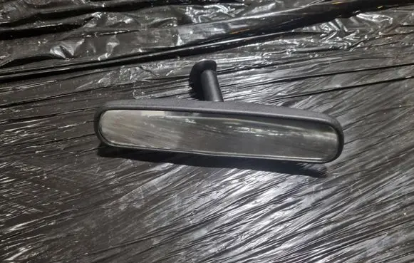 Mercedes-Benz A W168 Rear view mirror (interior) 0153647