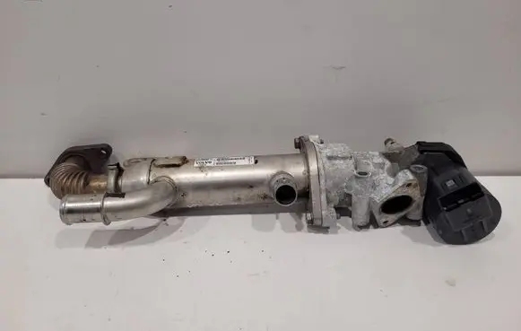 Volvo V50 EGR valve cooler 993062H 8653691 H44GA