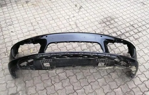 Porsche 911 991 Front bumper foam support bar 99150531100