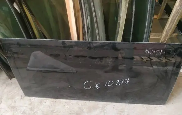 Ford Transit Rear side window
