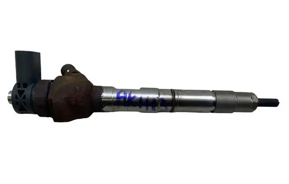 Audi A6 S6 C7 4G Fuel injector 04L130277AE