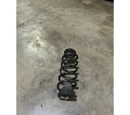 Volvo XC60 Rear coil spring 05151105AA