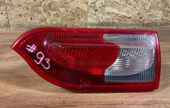 Opel Insignia A Rear/tail lights 13226854 600390ZS