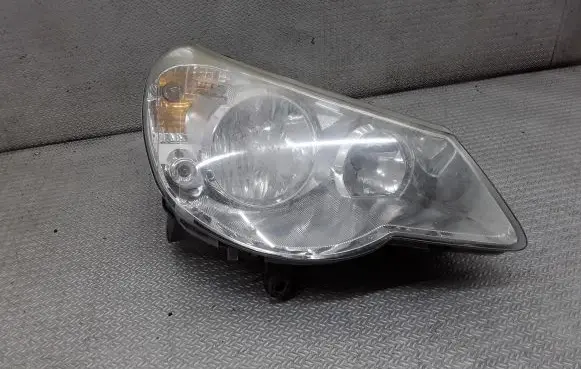 Chrysler Sebring (ST-22 - JR) Headlight/headlamp