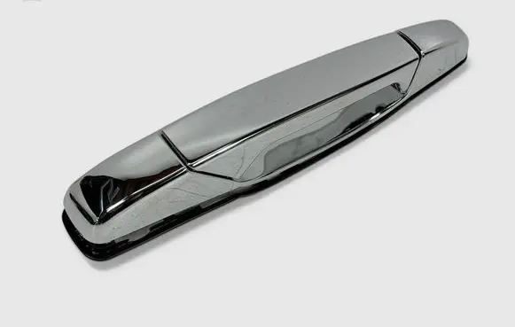 Cadillac Escalade Front door exterior handle 