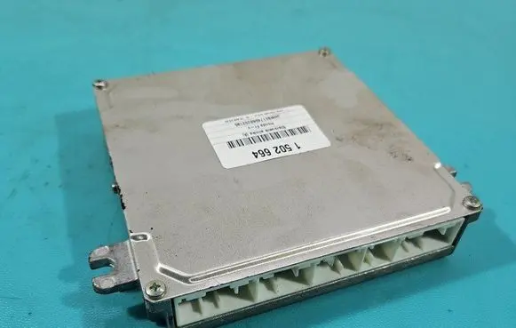 Honda FR-V Engine control unit/module ECU 37820-RJH-G01 IMPRK1502664