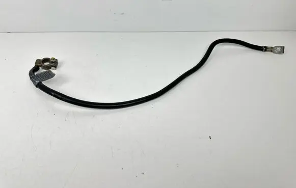 BMW X5 E53 Negative earth cable (battery) 6906914