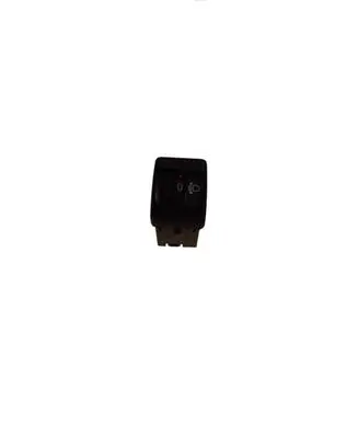 Other switches/knobs/shifts
