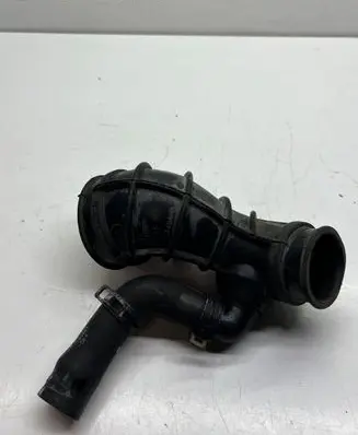 Opel Vectra C Air intake hose/pipe 24441600 59431B