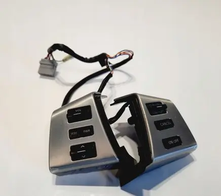 Nissan Murano Z50 Cruise control unit/module 25519HZ50