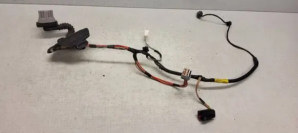 Dodge Caliber Rear door wiring loom 71844230 71358835 87912S242740