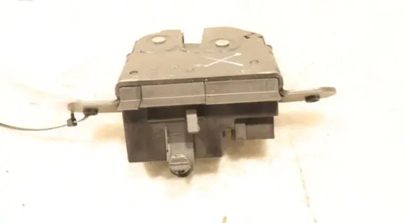 Fiat Tipo Tailgate/trunk/boot lock/catch/latch