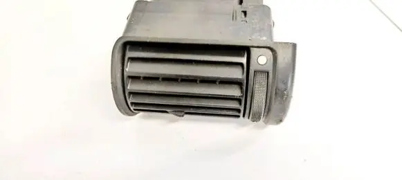 Audi A4 S4 B5 8D Dash center air vent grill 8d1820901