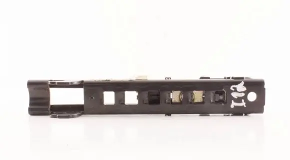 Ford Mondeo Mk III Seat belt adjustment rail 1S71F611C46AC 330794119A
