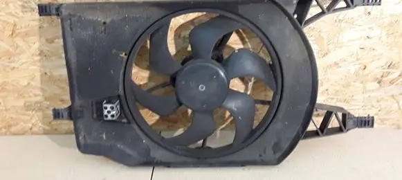 Renault Espace - Grand espace IV Fan set 8200273171 06022003