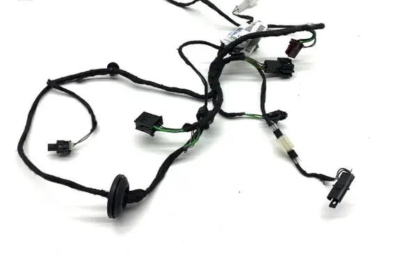 Mercedes-Benz GLA W156 X156 Front door wiring loom A2465407314