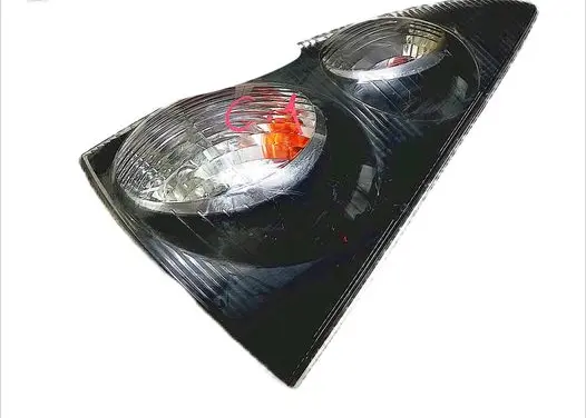 Rear/tail lights
