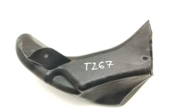 Chevrolet Corvette C7 Air intake duct part 23278771