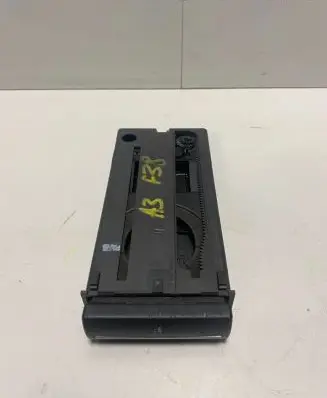 Audi A3 S3 8P Cup holder 8P0862534 8P0862534C