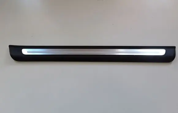 Audi TT TTS RS Mk3 8S Front sill trim cover 8S0853492C