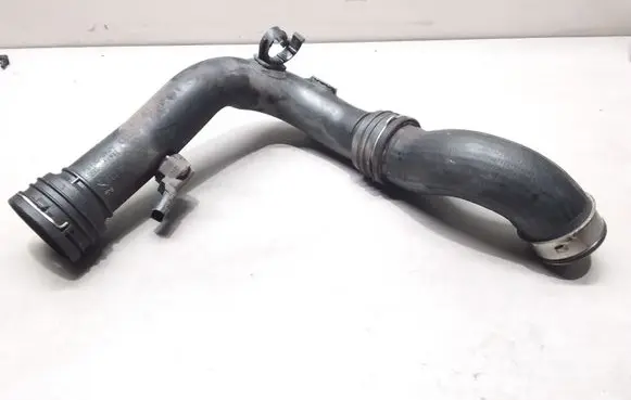 Volkswagen Golf V Intercooler hose/pipe 1K0145838D 1K0145770D 0281002401
