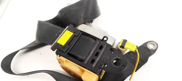 Toyota Avensis T250 Front seatbelt 7321005050 73210-05050