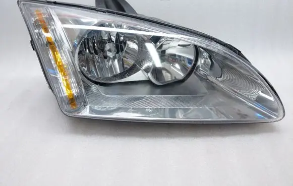 Ford Focus Headlight/headlamp 4M5113W029AF