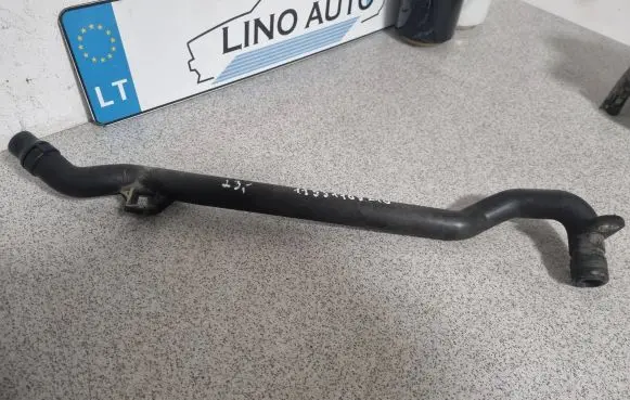 BMW 7 E38 Engine coolant pipe/hose 11531705210