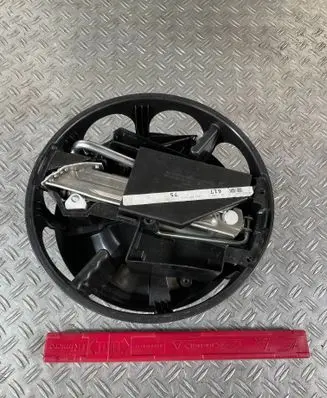 Mercedes-Benz C W204 Tool box A2048980007