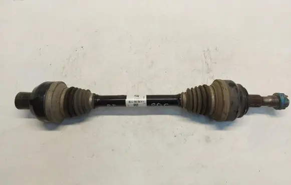 Mercedes-Benz EQC Rear driveshaft A2933501100JLK01