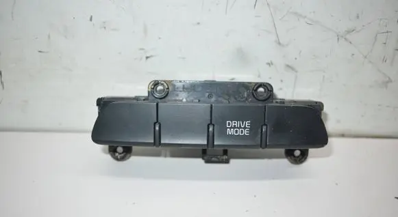 KIA Stonic Multifunctional control switch/knob 93300H8BC0