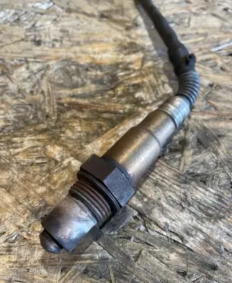 Volkswagen Golf VI Lambda probe sensor 07C906262 0258017072 088281