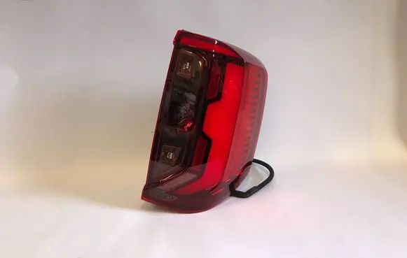 Volkswagen Amarok II Rear/tail lights N1XB13096BE 2VP923381120BE