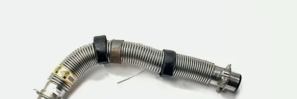 Chevrolet Corvette C7 Fuel line pipe 23469388