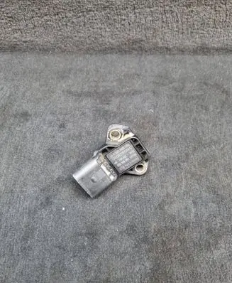 Audi A6 Allroad C7 Air pressure sensor 03K906051 0281006060