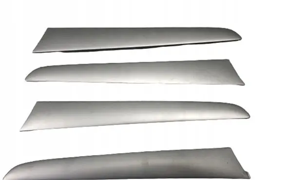 Audi Q5 SQ5 Interior decorative trim set 8R0867409