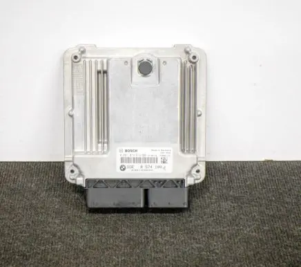 BMW X3 F25 Engine control unit/module 1039S61191 0281019814