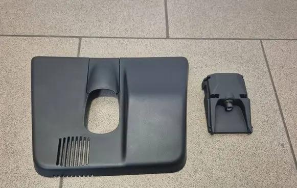 Hyundai i30 Windshield/windscreen camera 95740G4100