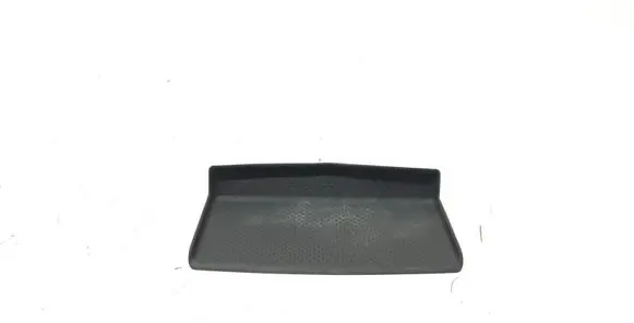 Skoda Octavia Mk2 (1Z) Panel drawer/shelf pad 1Z0857938B
